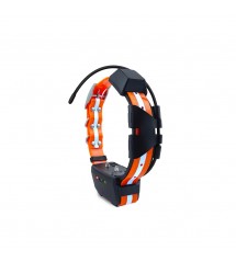 Collare Aggiuntivo TR-DOG R50 con Addestramento/Vibrazione/Flash GPS-,eSIM-GSM